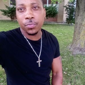 Meet your Posher, Cleotha